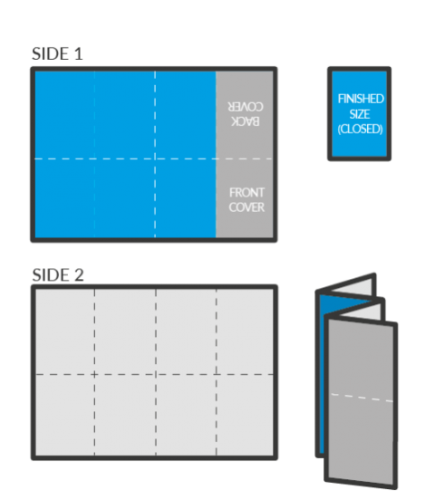 Folding Guide | Unify Print